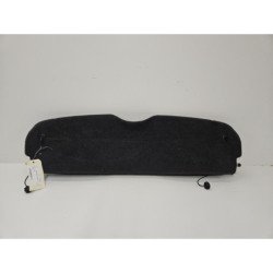 Plage Arriere Mini Mini 1 R50/r53 Phase 1